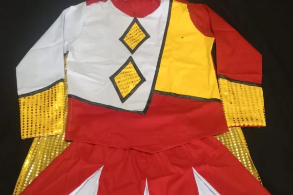 Baju Drumband Sma di Jawa Tengah Kota Magelang Magelang Tengah Desa Cacaban