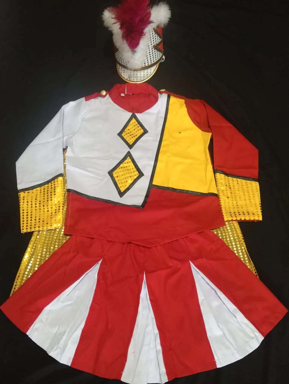 Baju Drumband Sma di Jawa Tengah Kota Magelang Magelang Tengah Desa Cacaban Baju Drumband Sma di Jawa Tengah Kota Magelang Magelang Tengah Desa Cacaban