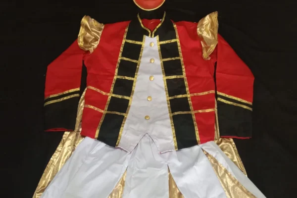 Gambar Kostum Drumband di Jawa Tengah Kota Pekalongan Pekalongan Timur Desa Kauman