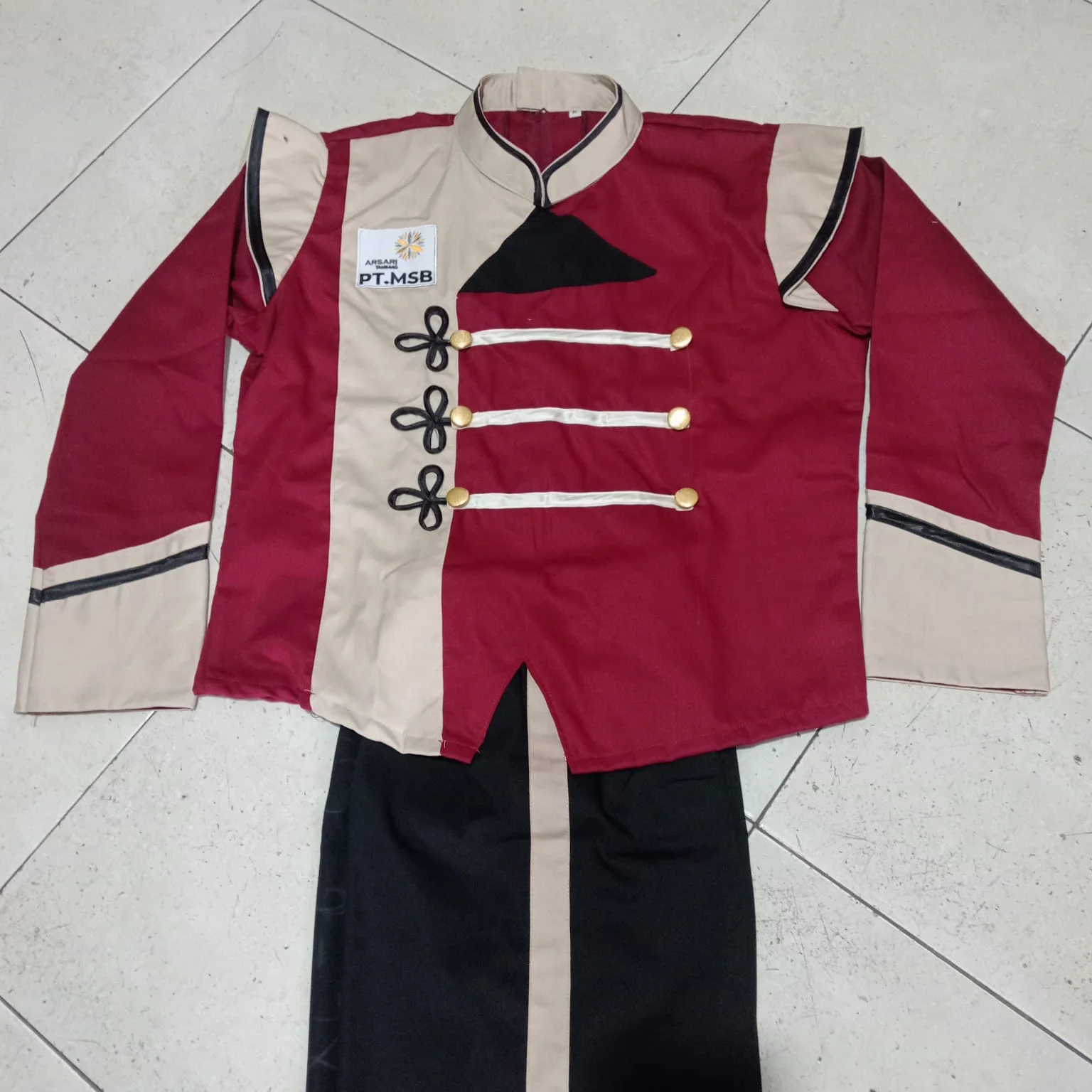 Harga Kostum Drumband Anak Tk di Jawa Tengah Kota Salatiga Sidorejo Desa Sidorejo Lor Harga Kostum Drumband Anak Tk di Jawa Tengah Kota Salatiga Sidorejo Desa Sidorejo Lor
