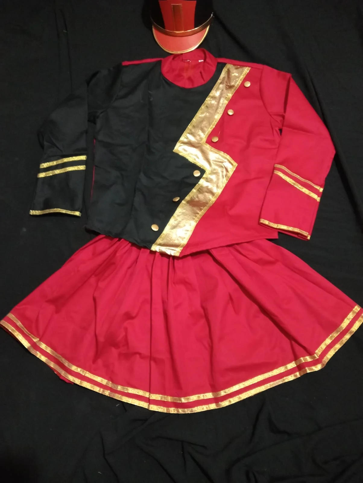 Jual Kostum Drumband di Kalimantan Barat Kayong Utara Sukadana Desa Sutra Jual Kostum Drumband di Kalimantan Barat Kayong Utara Sukadana Desa Sutra