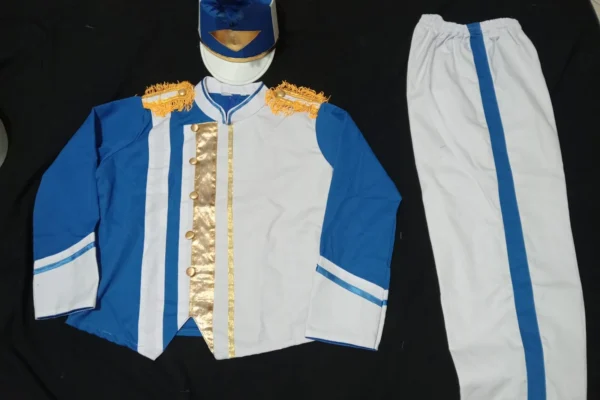 Jual Sepatu Marching Band di Jawa Tengah Kota Semarang Gayamsari Desa Pandean Lamper