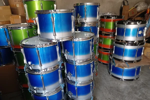 Toko Perlengkapan Drumband di Kalimantan Barat Bengkayang Tujuhbelas Desa Kamuh