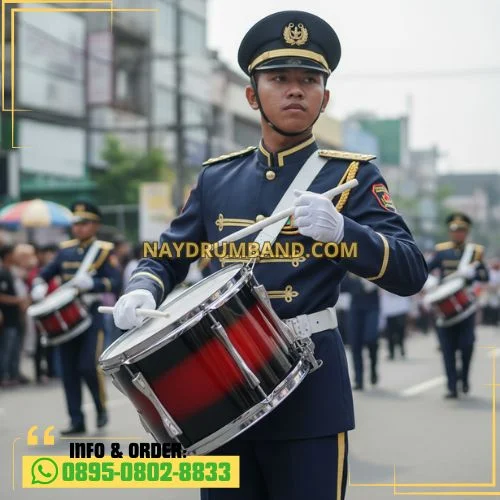 Harga Drumband 1 Set Smp Di Kalimantan Selatan Hulu Sungai Tengah Barabai Desa Barabai Selatan