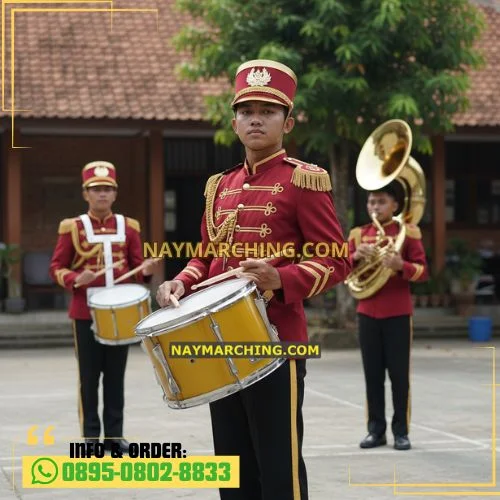 Jual Alat Drumband Sd di Kalimantan Selatan Hulu Sungai Utara Amuntai Tengah Desa Mawar Sari Jual Alat Drumband Sd di Kalimantan Selatan Hulu Sungai Utara Amuntai Tengah Desa Mawar Sari