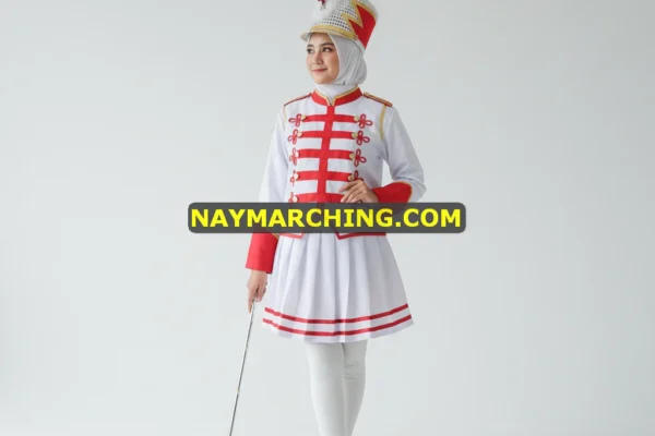 Baju Drumband Sd Terbaru di Kalimantan Selatan Tanah Bumbu Simpang Empat Desa Gunung Besar