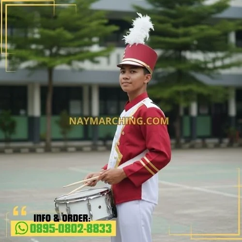 Baju Drumband Terbaik Di Kalimantan Selatan Kota Banjarmasin Banjarmasin Barat Desa Basirih