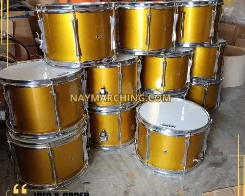 Drumband Tk Bhayangkari di Kalimantan Tengah Barito Utara Teweh  Baru Desa Sikui