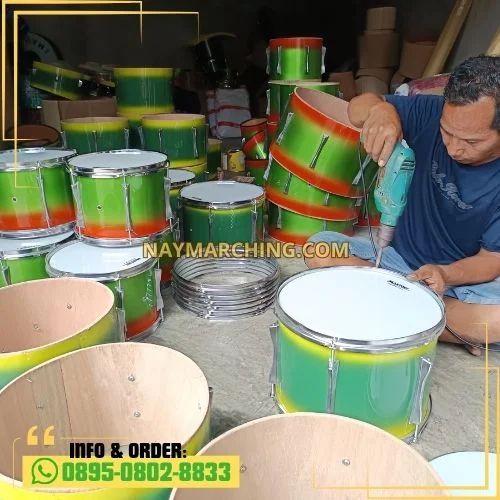 Grosir Drumband Bass Drum di Kalimantan Tengah Barito Selatan Dusun Hilir Desa Batilap Grosir Drumband Bass Drum di Kalimantan Tengah Barito Selatan Dusun Hilir Desa Batilap