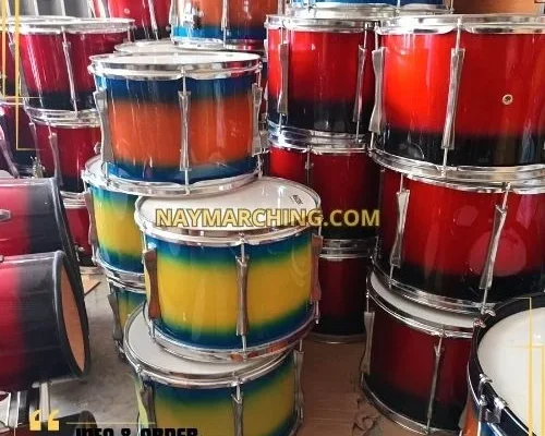 Grosir Drumband Untuk Sd di Kalimantan Tengah Barito Utara Teweh Selatan Desa Trahean