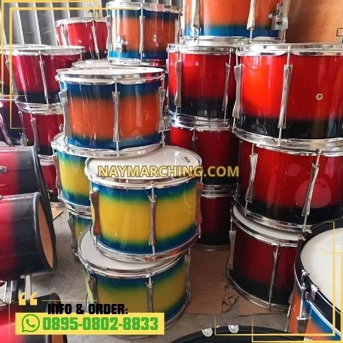 Grosir Drumband Untuk Sd Di Kalimantan Tengah Barito Utara Teweh Selatan Desa Trahean