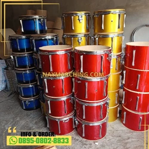 Jual Drumband di Kalimantan Tengah Barito Timur Awang Desa Bangkirayen