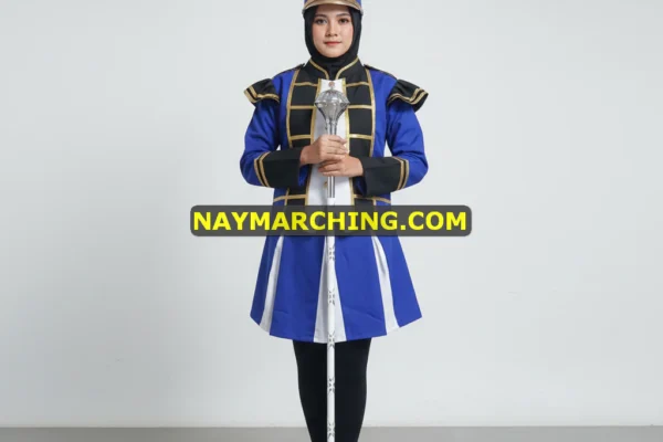 Jual Seragam Marching Band di Kalimantan Selatan Tanah Laut Takisung Desa Batilai