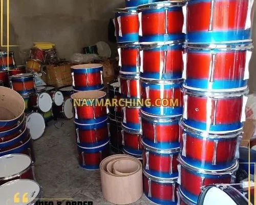 Grosir Alat Drumband Lengkap di Kalimantan Tengah Kota Palangka Raya Jekan Raya Desa Bukit Tunggal