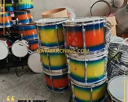 Grosir Drumband Berkualitas di Kalimantan Tengah Kota Palangka Raya Rakumpit Desa Petuk Bukit