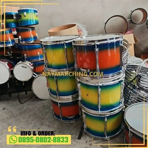 Grosir Drumband Berkualitas Di Kalimantan Tengah Kota Palangka Raya Rakumpit Desa Petuk Bukit