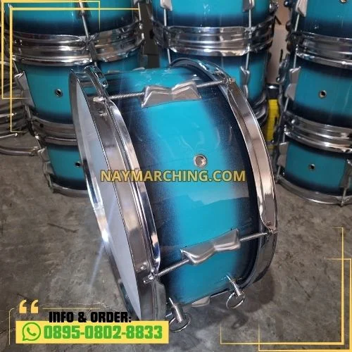 Harga Drumband Anak Tk Di Kalimantan Tengah Lamandau Delang Desa Lopus