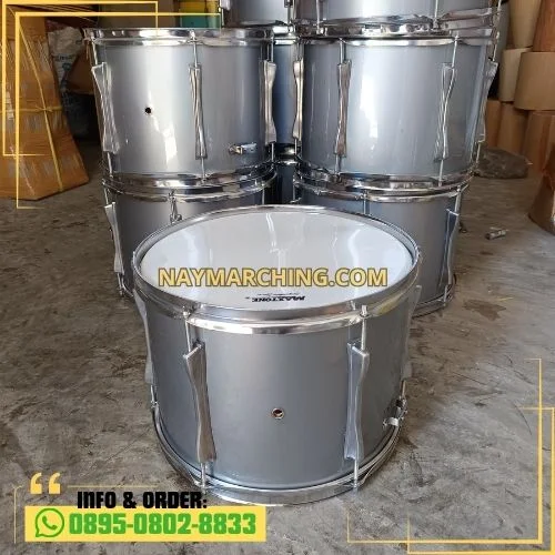 Harga Drumband Lengkap di Kalimantan Tengah Kotawaringin Timur Tualan Hulu Desa Luwuk Sampun