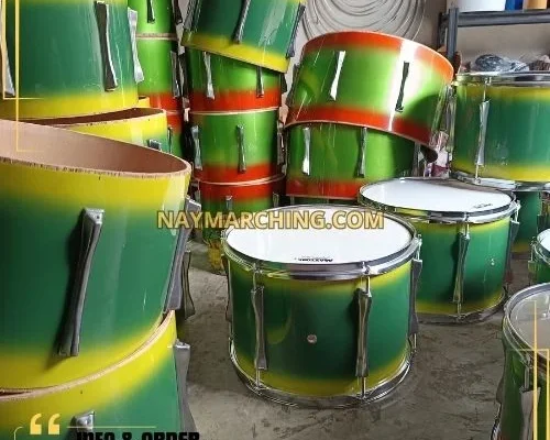 Harga Musik Drumband Lengkap di Kalimantan Tengah Kota Palangka Raya Bukit Batu Desa Marang