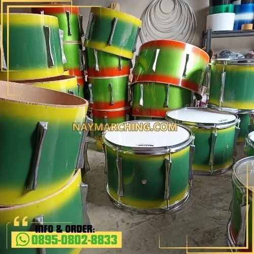 Harga Musik Drumband Lengkap Di Kalimantan Tengah Kota Palangka Raya Bukit Batu Desa Marang