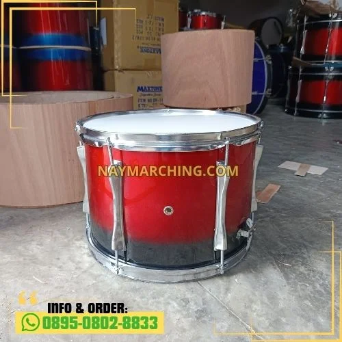 Jual Marchingband Terlengkap di Kalimantan Tengah Kotawaringin Barat Arut Utara Desa Pangkut