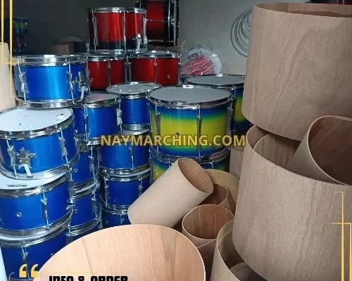 Jual Snare Drumband Lengkap di Kalimantan Tengah Murung Raya Tanah Siang Selatan Desa Tahujan Ontu