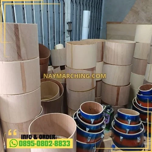 Toko Marching Band Terlengkap Di Kalimantan Tengah Kotawaringin Barat Kumai Desa Sungai Tendang