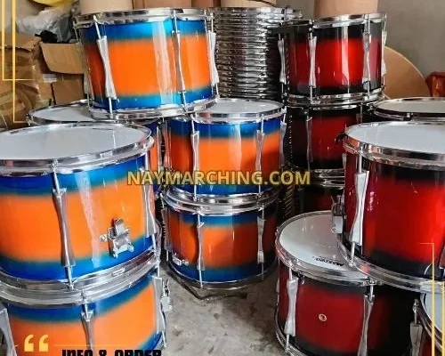 Aksesoris Drumband di Kalimantan Timur Kota Balikpapan Balikpapan Tengah Desa Mekar Sari