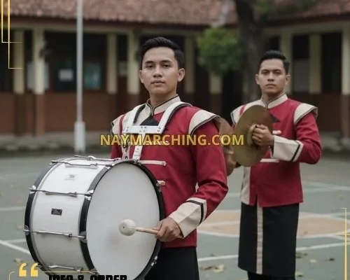 Baju Drumband Anak Laki Laki di Kalimantan Tengah Pulang Pisau Sebangau Kuala Desa Sebangau Permai