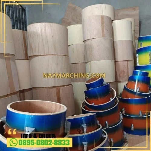 Grosir Alat Drumband Murah Di Kalimantan Timur Kota Balikpapan Balikpapan Utara Desa Graha Indah