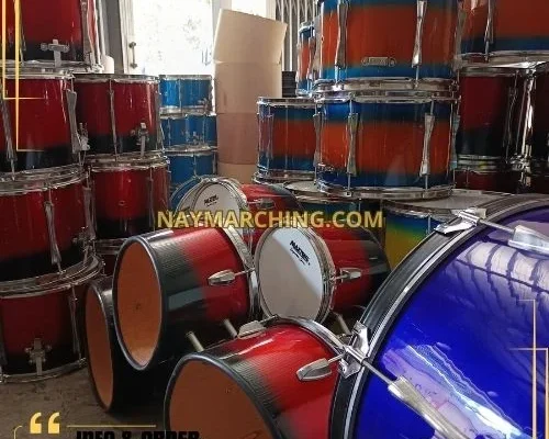 Grosir Alat Musik Drumband di Kalimantan Timur Kota Balikpapan Balikpapan Timur Desa Manggar Baru