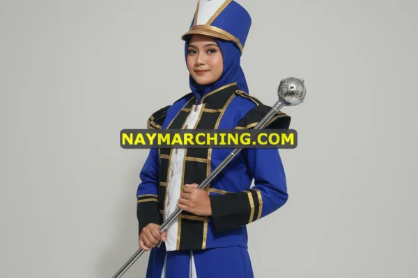 Harga Baju Drumband Anak Tk di Kalimantan Timur Kota Bontang Bontang Selatan Desa Berebas Pantai
