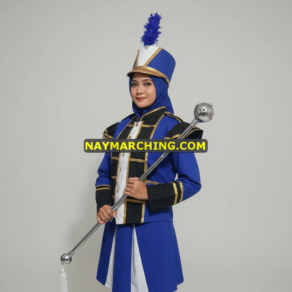 Harga Baju Drumband Anak Tk di Kalimantan Timur Kota Bontang Bontang Selatan Desa Berebas Pantai