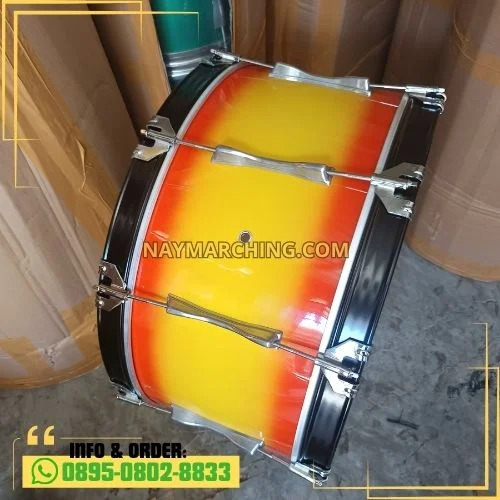 Jual Alat Drumband di Kalimantan Tengah Seruyan Suling Tambun Desa Rangkang Munduk