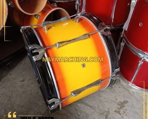 Jual Alat Marching Band di Kalimantan Tengah Seruyan Danau Sembuluh Desa Sembuluh Ii