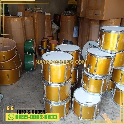 Jual Drumband Dan Marching Band Terlengkap Di Kalimantan Timur Berau Batu Putih Desa Bali Kukup