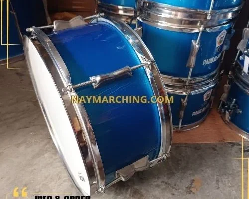 Jual Perlengkapan Drumband di Kalimantan Tengah Seruyan Seruyan Hilir Desa Sungai Undang