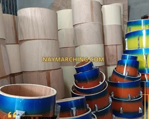 Aksesoris Drumband di Kalimantan Timur Penajam Paser Utara Penajam Desa Sidorejo