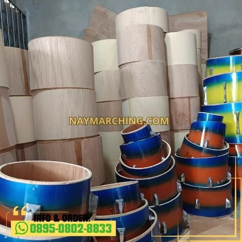 Aksesoris Drumband di Kalimantan Timur Penajam Paser Utara Penajam Desa Sidorejo