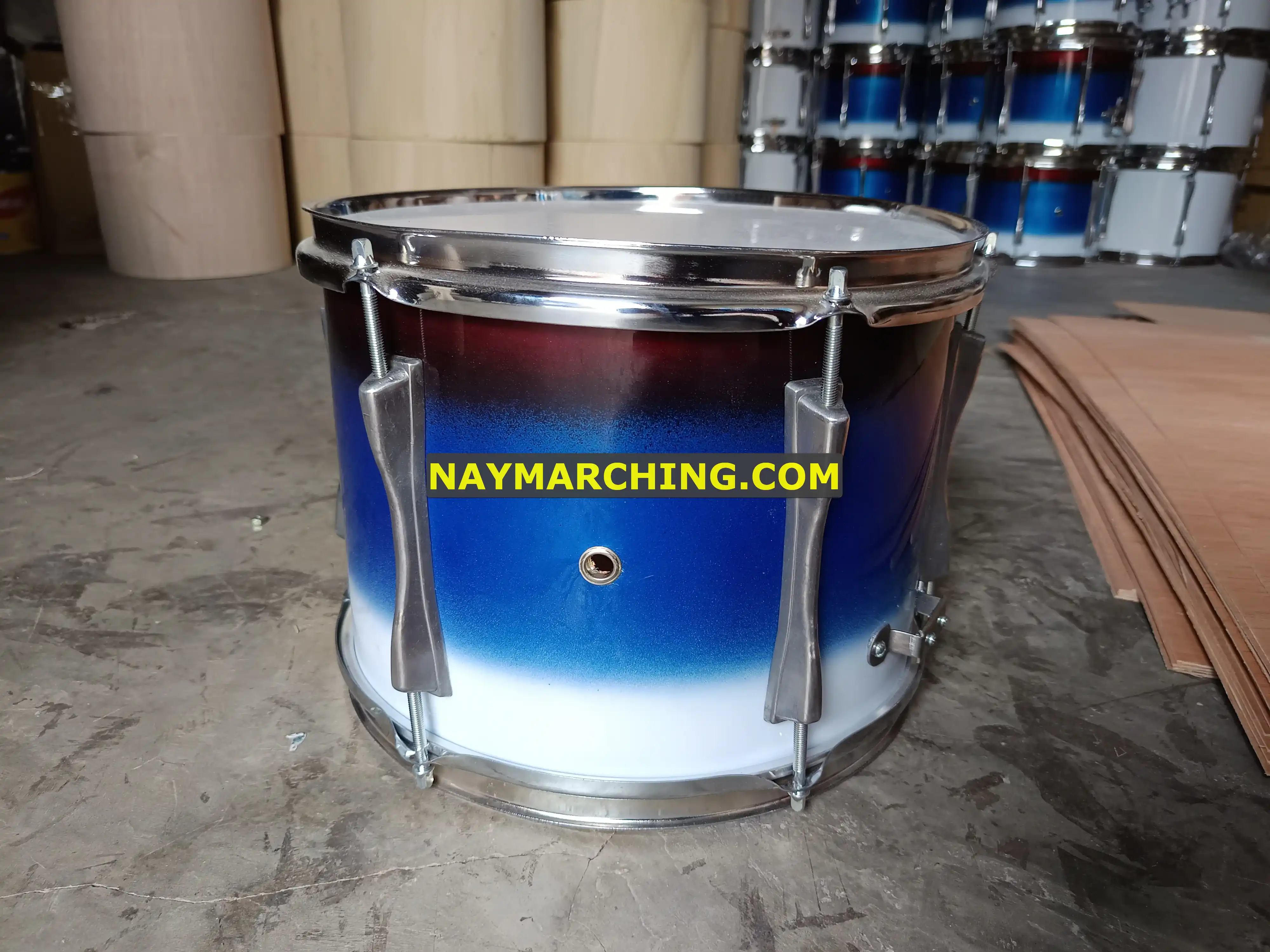 Alat Marching Band Sma Terbaik di Kalimantan Timur Paser Muara Komam Desa Muara Langon