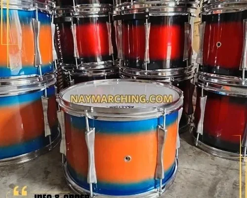 Alat Marching Band Sma Terbaik di Kalimantan Timur Kutai Barat Tering Desa Tering Baru