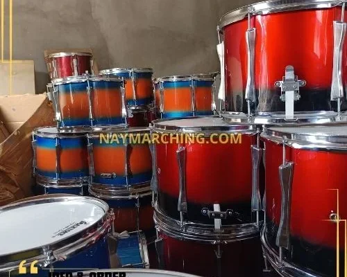 Daftar Harga Alat Musik Drumband di Kalimantan Timur Kutai Barat Penyinggahan Desa Minta