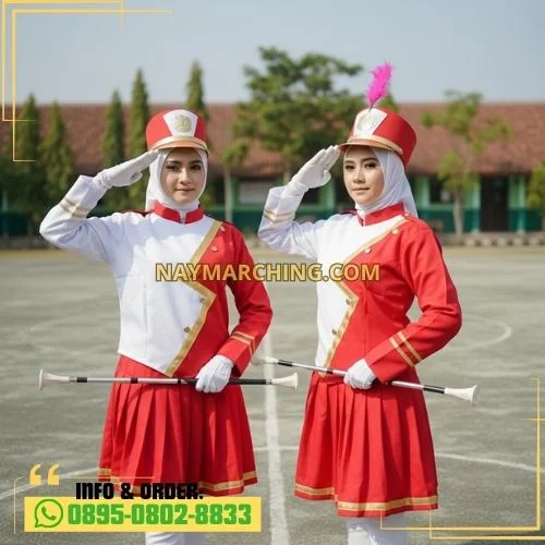 Grosir Baju Drumband di Kalimantan Timur Kutai Timur Batu Ampar Desa Mugi Rahayu Grosir Baju Drumband di Kalimantan Timur Kutai Timur Batu Ampar Desa Mugi Rahayu