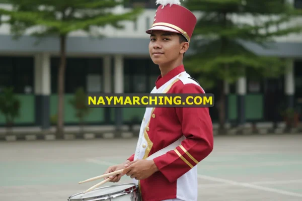 Jual Baju Drumband di Kalimantan Timur Kota Samarinda Samarinda Ulu Desa Air Putih