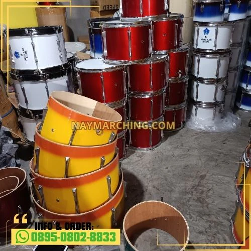 Baju Drumband Lengkap di Kalimantan Utara Kota Tarakan Tarakan Tengah Desa Selumit Pantai