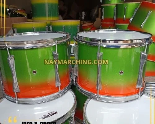 Drumband Anak Tk Terbaik di Kalimantan Utara Nunukan Sebatik Barat Desa Binalawan