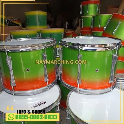 Drumband Anak Tk Terbaik di Kalimantan Utara Nunukan Sebatik Barat Desa Binalawan