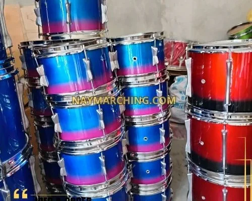 Grosir Alat Musik Drumband di Kep. Bangka Belitung Bangka Barat Simpang Teritip Desa Pangek