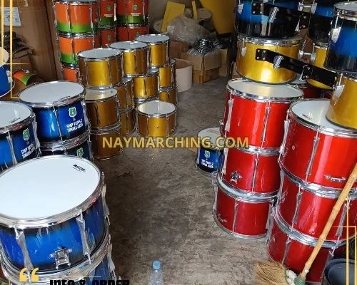 Harga Drumband Anak Tk di Kep. Bangka Belitung Bangka Selatan Kepulauan Pongok Desa Celagen