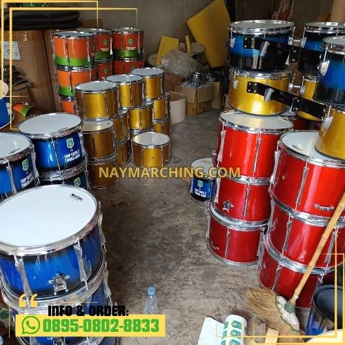 Harga Drumband Anak Tk Di Kep. Bangka Belitung Bangka Selatan Kepulauan Pongok Desa Celagen